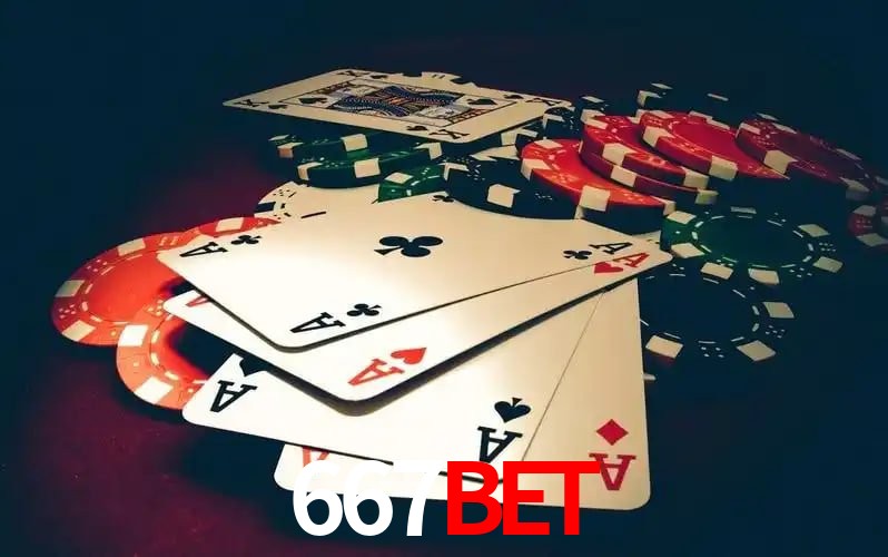 Fortune Tiger 667bet