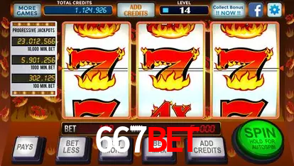 Explorando a Categoria de Eventos em Apostas na 667bet