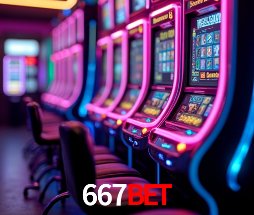 Promoções Sazonais 667bet