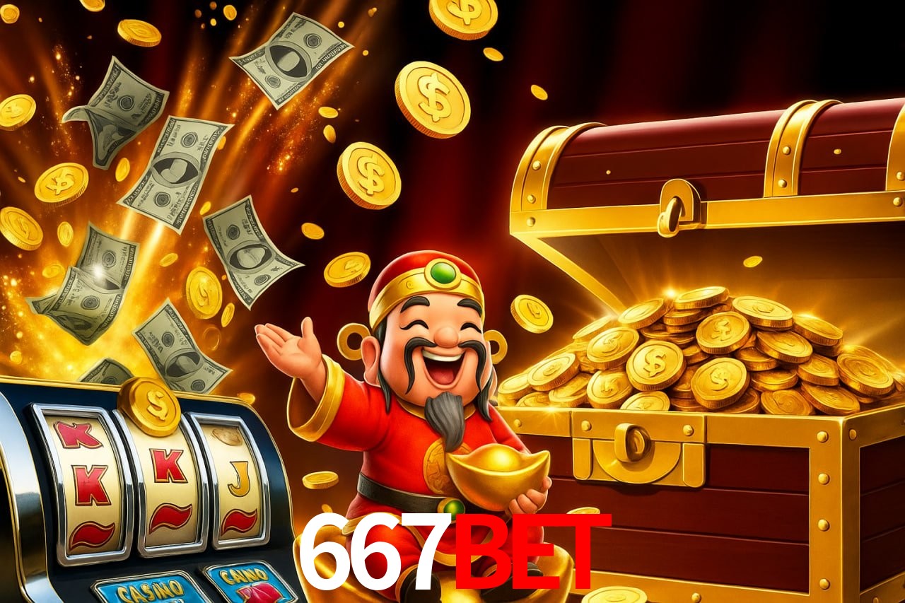 Programa VIP 667bet