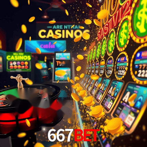 Desvendando o Mundo dos Jogos Virtuais na 667bet