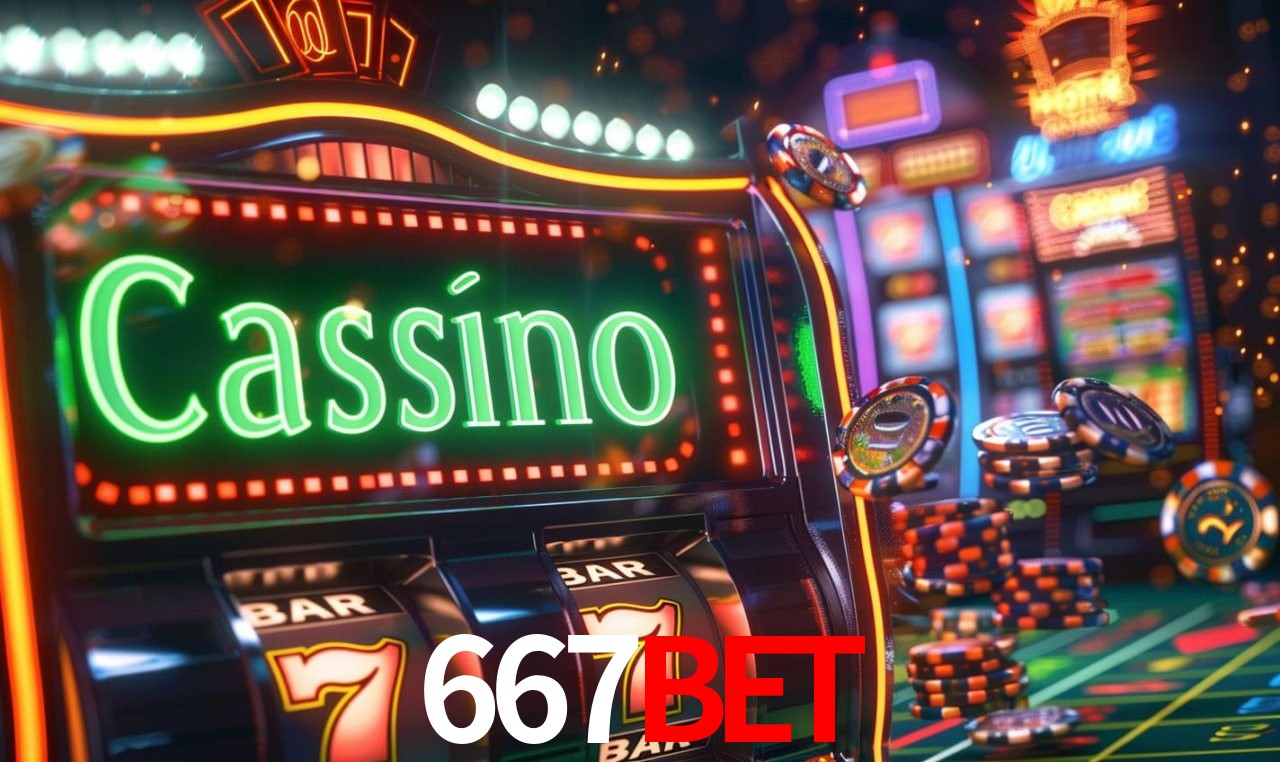 Cadastro Rápido 667bet