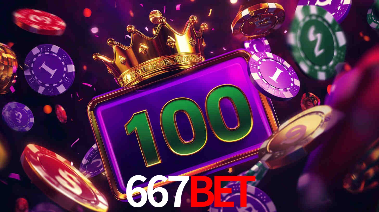 Programa VIP 667bet