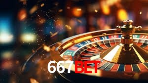 Promoção Relâmpago 667bet