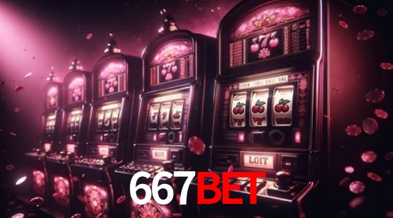 PIX Instantâneo 667bet
