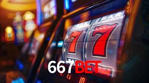 Login Seguro 667bet