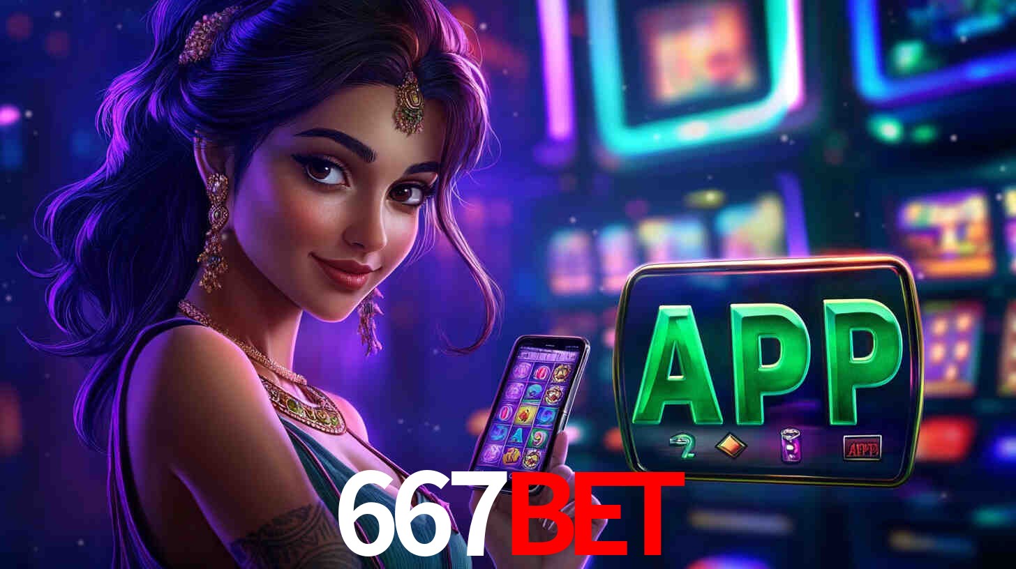 667bet: A Experiência de Casino com Jogos de Mesa ao Vivo