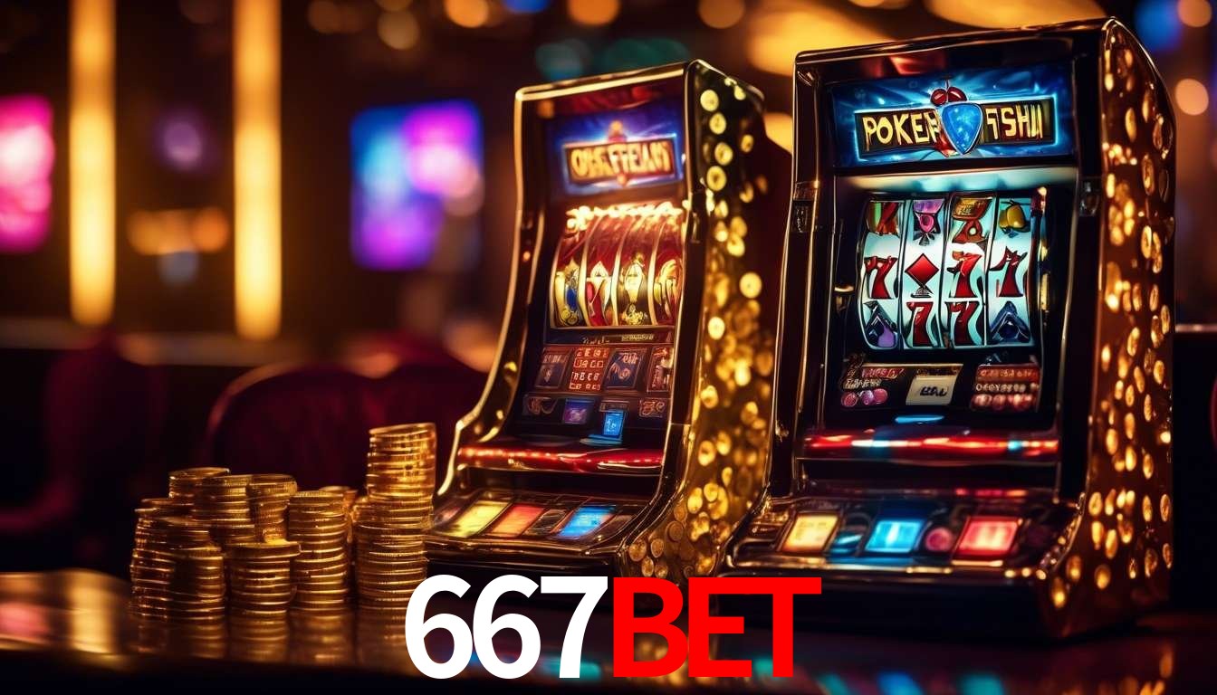 App oficial 667bet