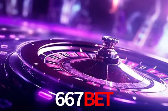 Interface Premium 667bet