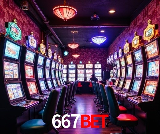 Bônus 667bet