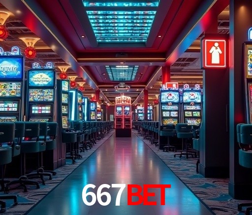 A Emoção da Loteria na 667bet: Uma Chance de Mudança de Vida