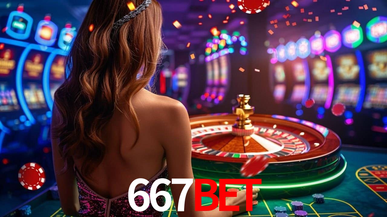 App mobile 667bet