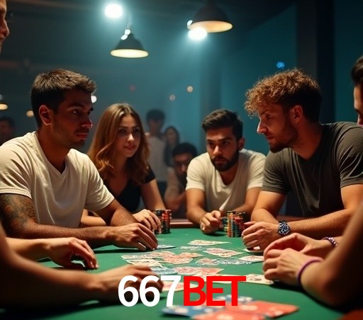 Especiais de Fim de Semana 667bet