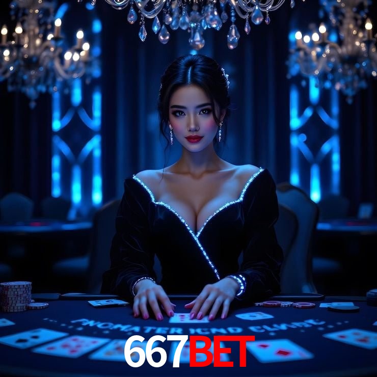 Jogos de Slot 667bet